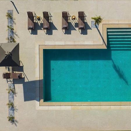 Kayy Apartments 1 In Matala 外观 照片