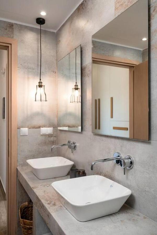 Kayy Apartments 1 In Matala 外观 照片